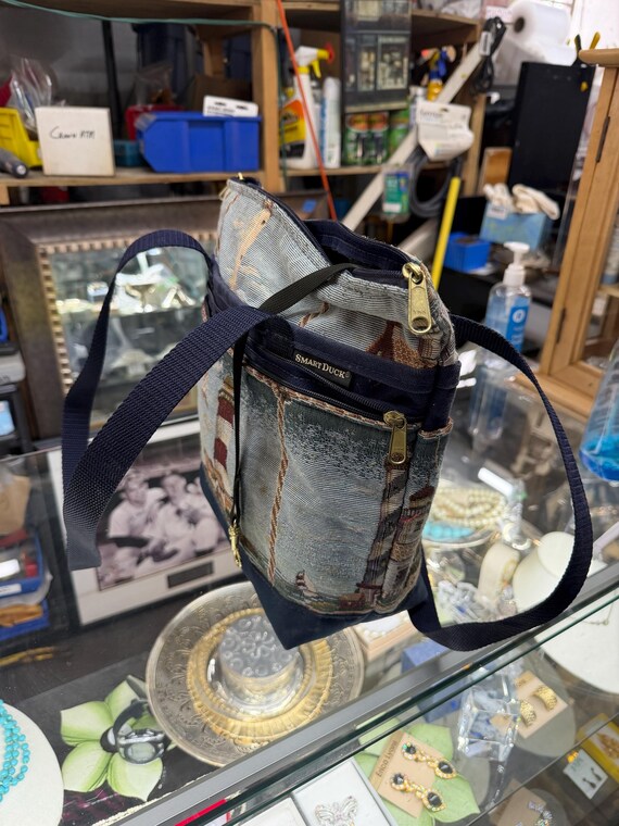 Smart Duck Bag - Lighthouse - image 5