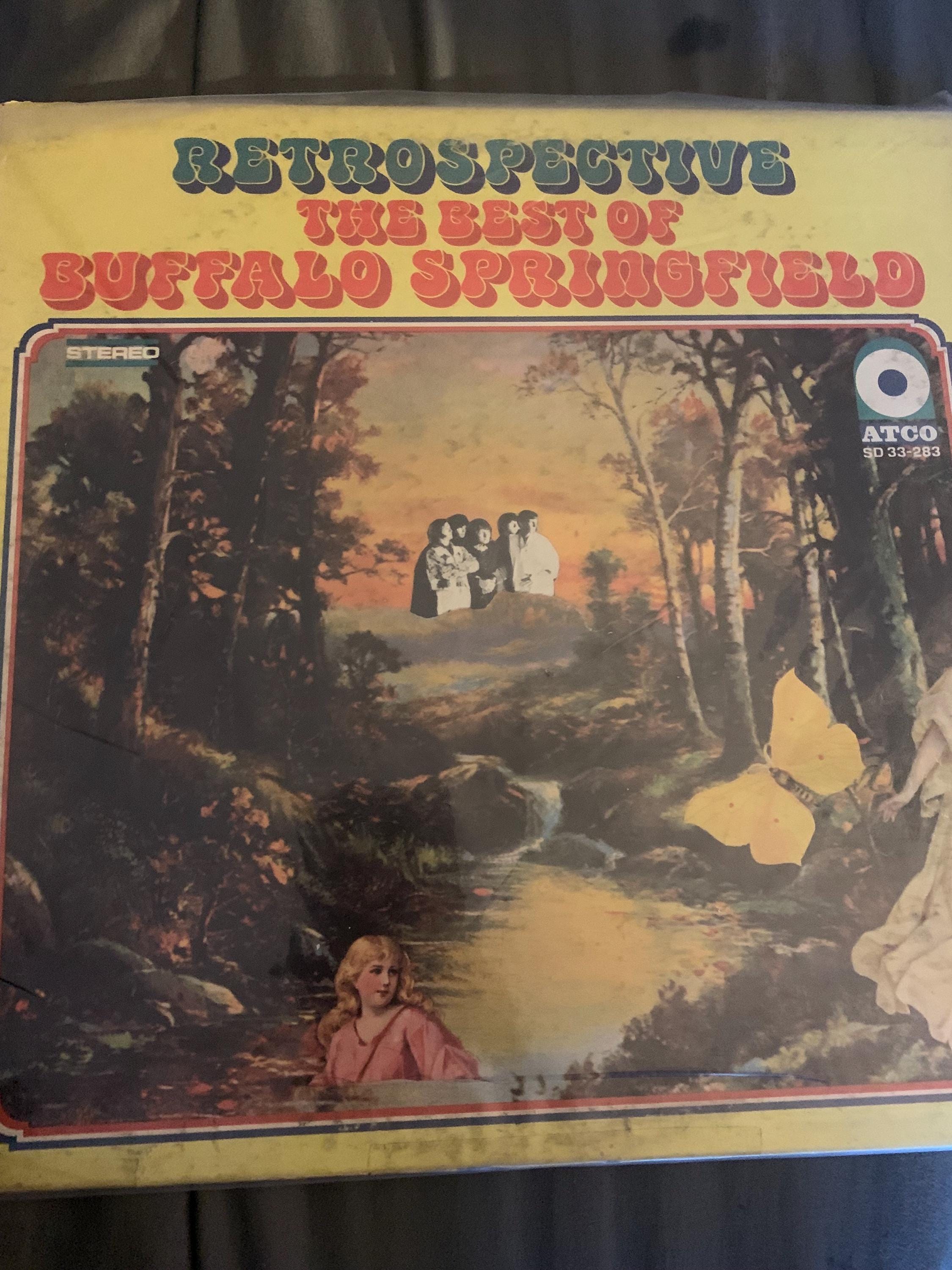 Buffalo Springfield - Etsy - Page 2