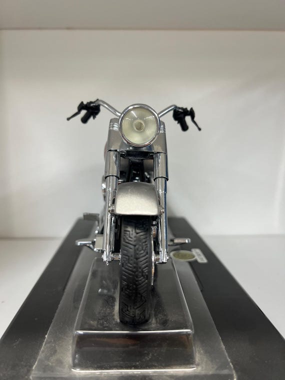 Harley-Davidson 1/10 フランクリンミント Yahoo!オークション - FRANKLIN MINT フランクリンミント 1/10