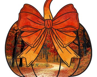 PUMPKIN PNG