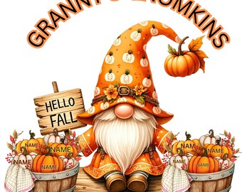 AUTUNNO