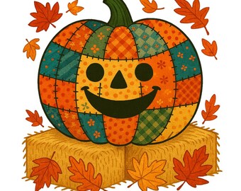 calabazas png de otoño