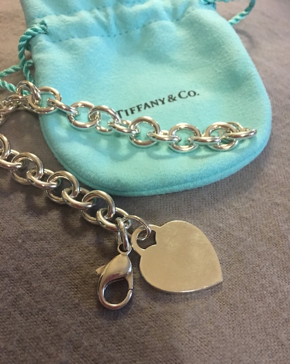 tiffany and co retired pieces