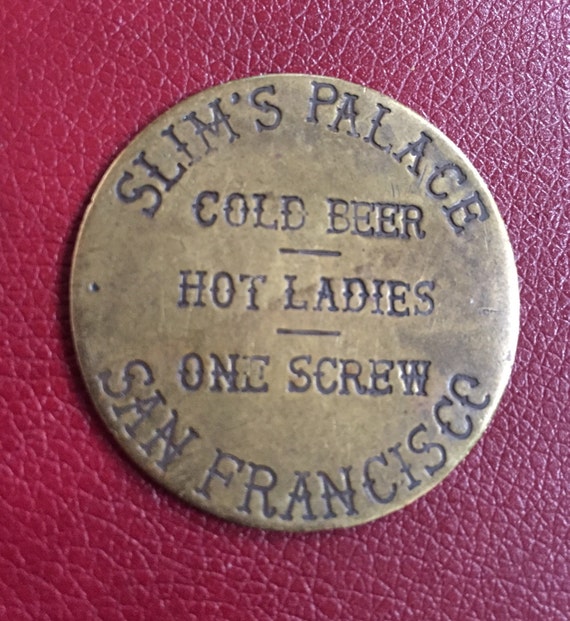 【グラッド】GLAD HAND SPEAKEASY COIN CASE SPEAKEASY – GLADHAND & Co.
