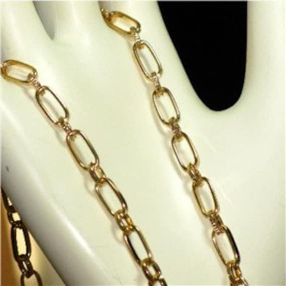 Overstock gold chains deals