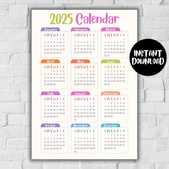 February Month And Year Calendar February Month Template, Desk