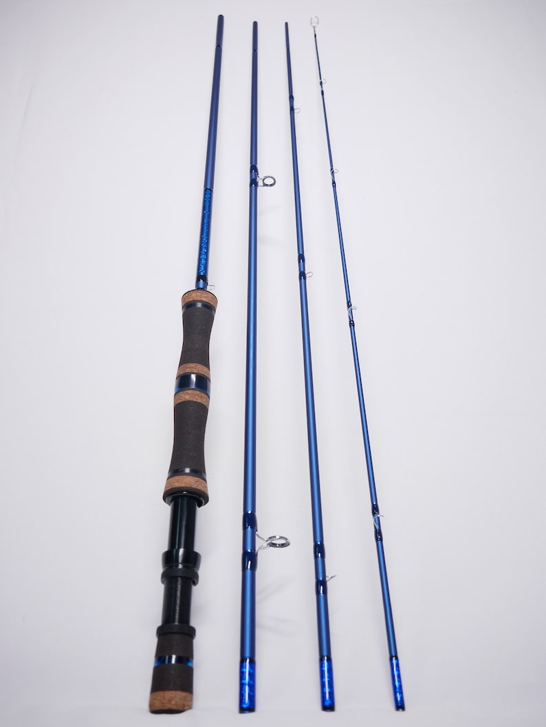 Custom Fly Fishing Rods - Etsy