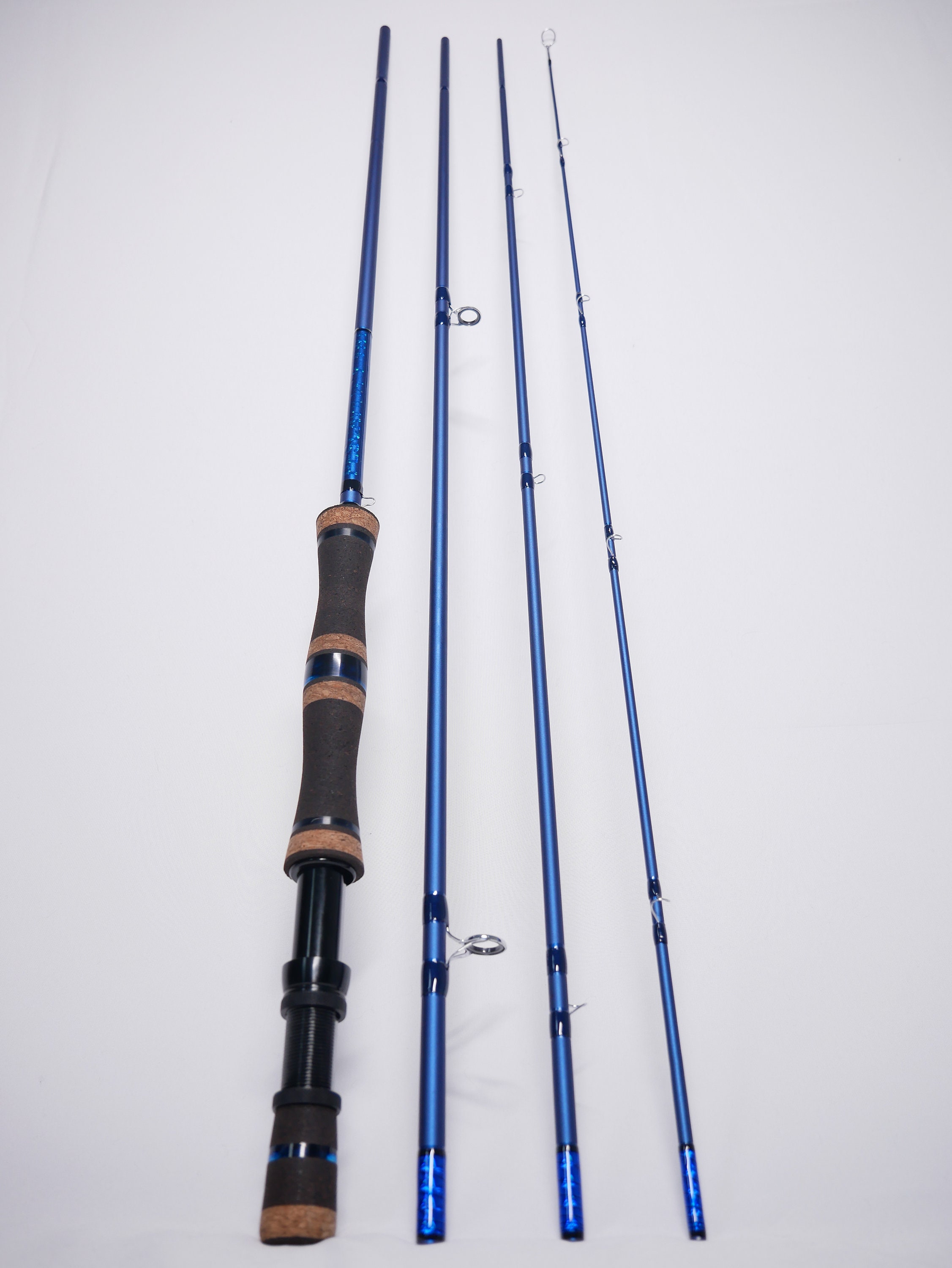 Custom Fly Fishing Rods - Etsy