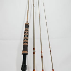 Custom Fly Fishing Rods