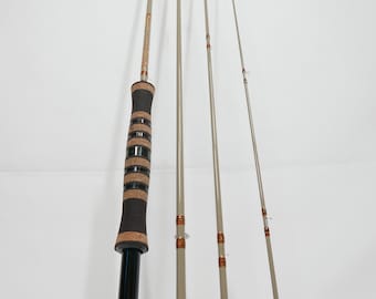 Custom Fly Fishing Rods