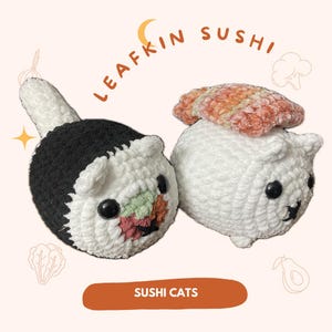 Sushi-Katzen