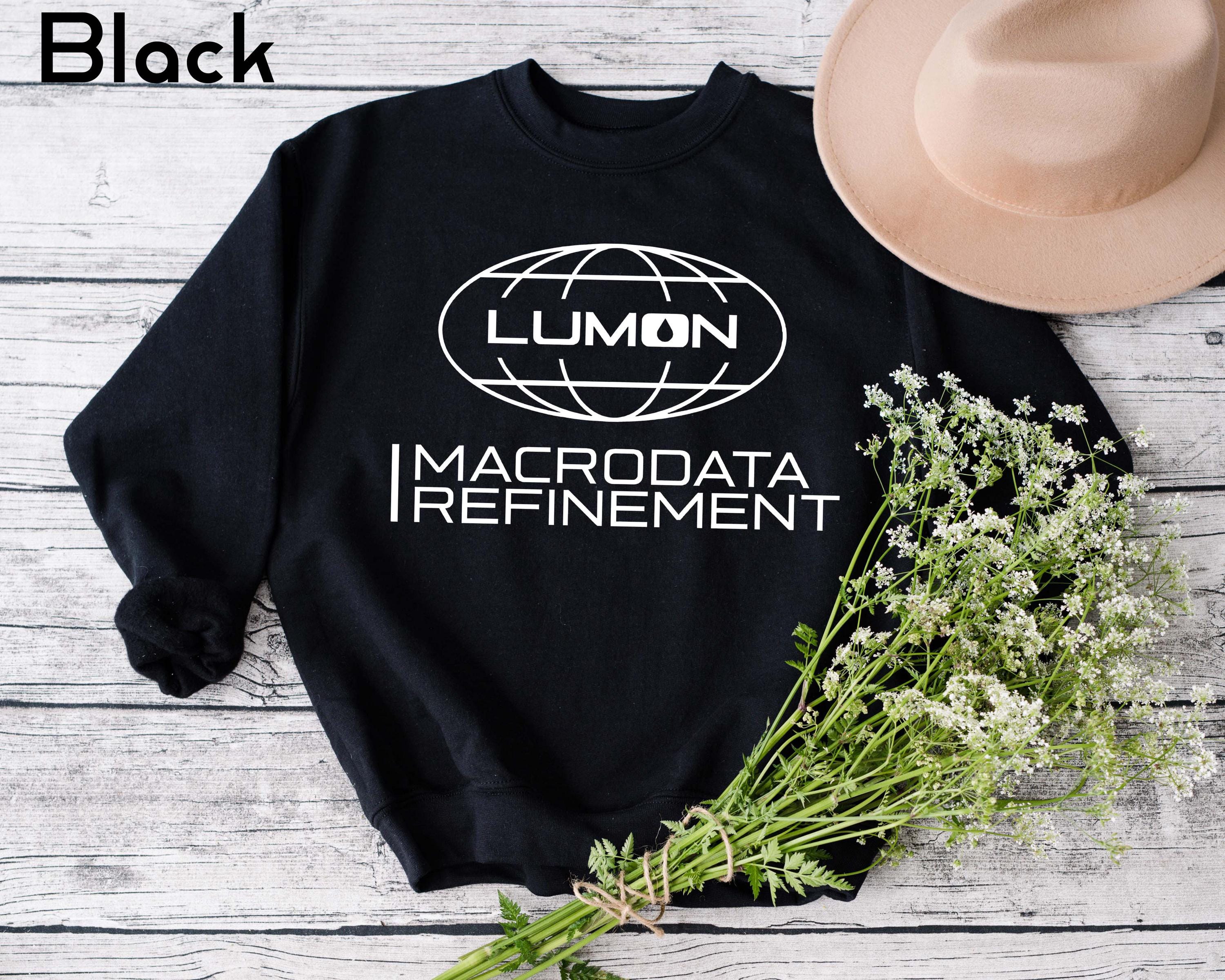Lumon Sweater - Etsy