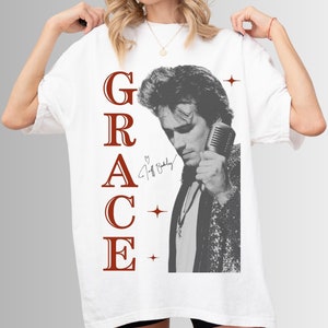 JEFF BUCKLEY SHIRT, jeff buckley, jeff buckley tshirt, jeff buckley t shirt, jeff buckley merch, jeff buckley sweatshirt, jeff buckley grace