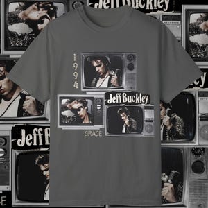 JEFF BUCKLEY SHIRT, jeff buckley, jeff buckley tshirt, jeff buckley t shirt, jeff buckley merch, jeff buckley sweatshirt, jeff buckley grace