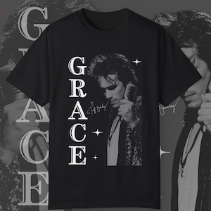 JEFF BUCKLEY SHIRT, jeff buckley, jeff buckley tshirt, jeff buckley t shirt, jeff buckley merch, jeff buckley sweatshirt, jeff buckley grace