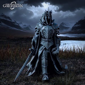 Dark King - Märchen aus dem Nordreich