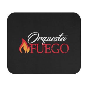 Mouse Pad (Rectangle)