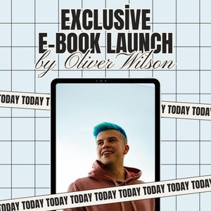 20 Book Launch Meet and Greet Promotion Poster Flyers Author Signing Templates and Mockups Editable in Canva for Marketing and Advertising