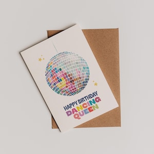 Illustrated Birthday Cards – Multiple Designs, Puns included!
