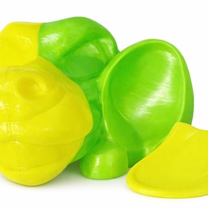 May include: A rustic wooden sign with the text "Welcome to our home" in white lettering. The sign features a distressed finish and a simple, inviting design, perfect for a front porch or entryway.