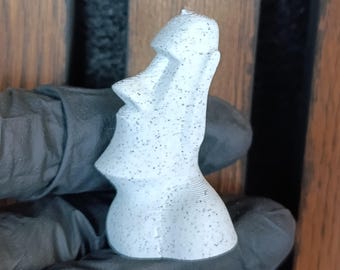Decor for ant farms – figurines