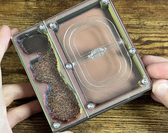Ant farm "Eco"
