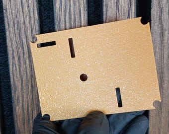 Covers for ant farms