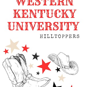 Western Kentucky Universität