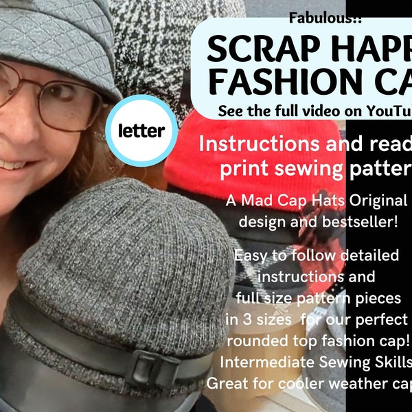 The Green Pepper Sewing Patterns Etsy