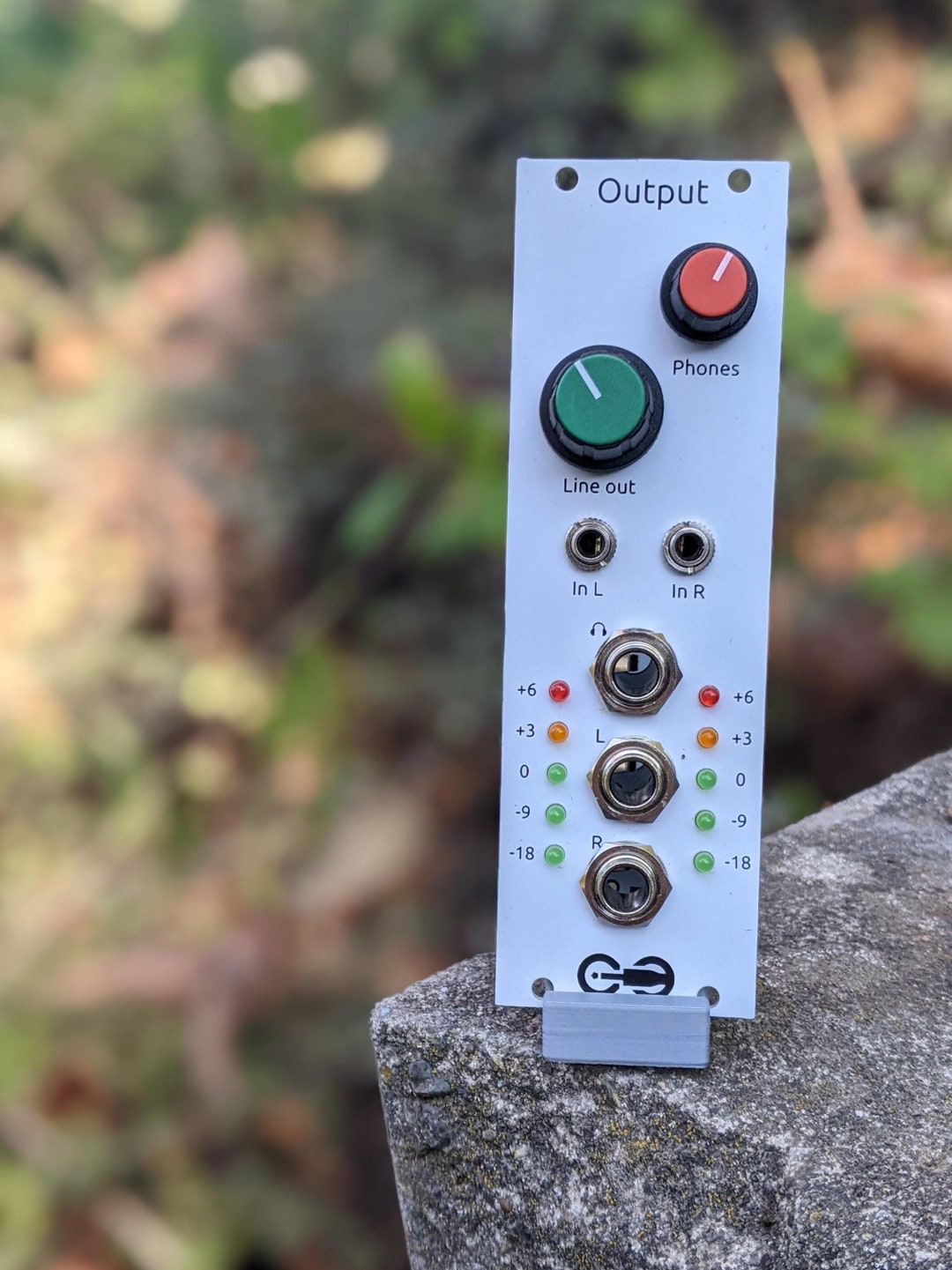 FM Output -- DIY Eurorack Module - Etsy