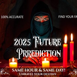 Neujahrs-Vorhersagen, 2025 Tarot-Lesung, 2025 Psychic-Tarot-Vorhersagen, Neujahr Psychic-Vorhersagen