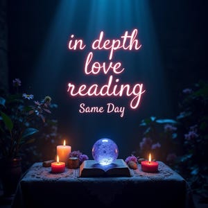Intuizioni psichiche sulle relazioni, analisi dell'ex amante, compatibilità di coppia e lettura della connessione dell'anima gemella, lettura approfondita dell'amore, lettura nella stessa ora