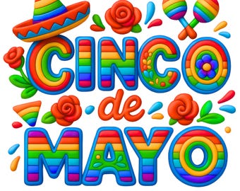 Cinco de mayo png sublimation design, Mexican Day png, Mexican png, cinco de mayo png, sublimate designs download, Western PNG