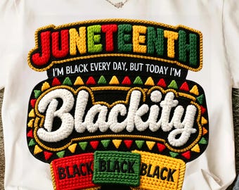 Juneteenth 1865 Fist Design, African American Pride PNG (png Download)