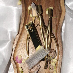 Nail Tool Kit
