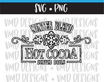 Download Winter Svg Design Etsy