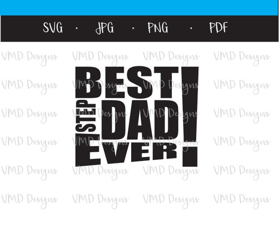 best step dad ever