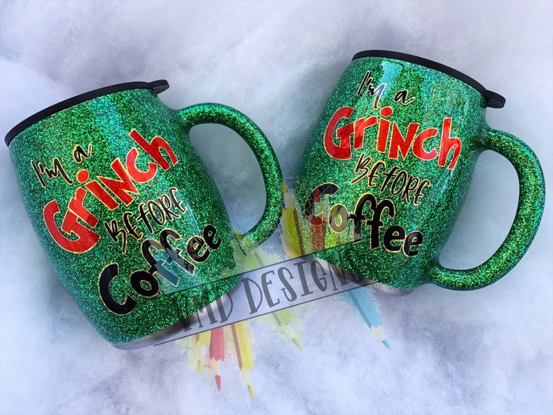 Free Free 322 Grinch Coffee Svg Free SVG PNG EPS DXF File