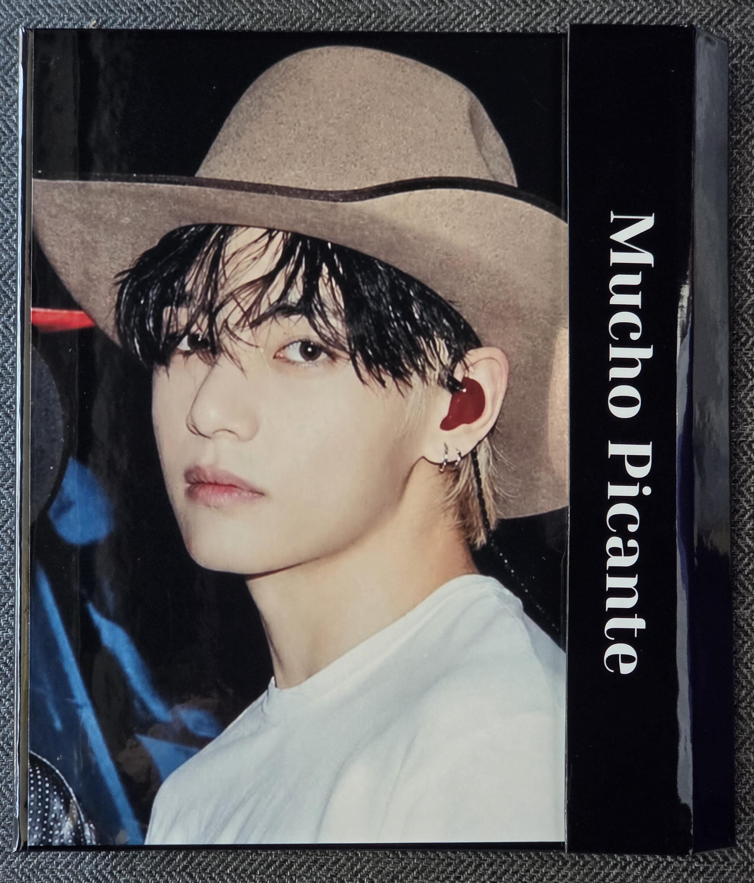 Bts V Pc - Etsy