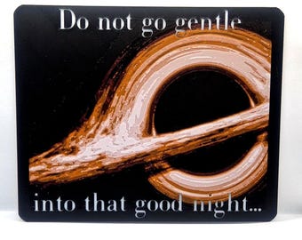 Interstellar 3D Poster | Unique Wall Art for Interstellar fans