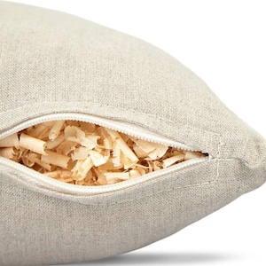 Pine Pillows, Wellness Pillows, Unique pillows