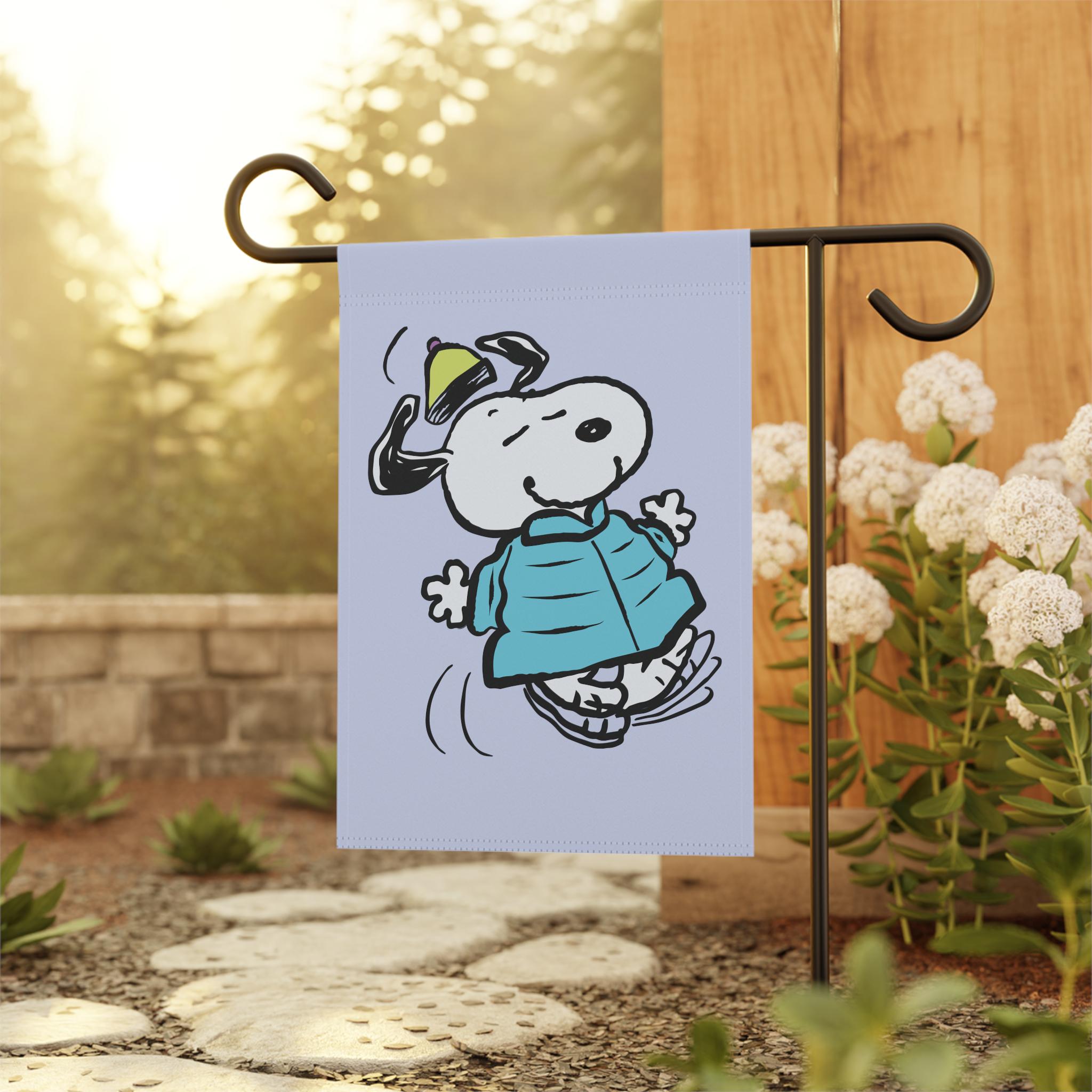 Vintage Snoopy Banner - Etsy Canada