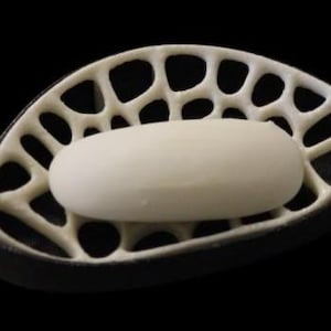 soap dish STL