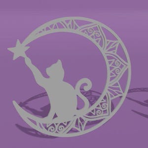 catch the star STL