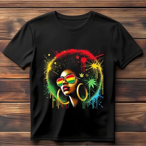 Juneteenth Gift, Juneteenth Shirt, Black History Tee, Celebrate Freedom Shirt, BLM Shirt, Black Culture Shirt, Honoring the Past,
