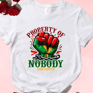 Juneteenth Celebration Tee, Black Culture Shirt,Juneteenth Shirt, Honoring the Past Shirt, Black Pride Tee,