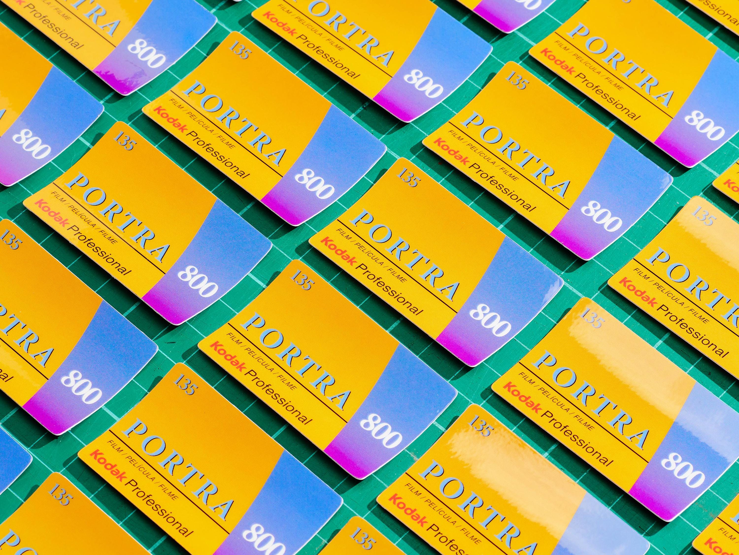 Buy Kodak Portra Online In India India