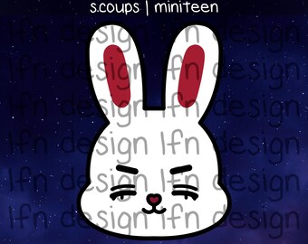 Seventeen Miniteen Choitcherry SVG Pack - Etsy