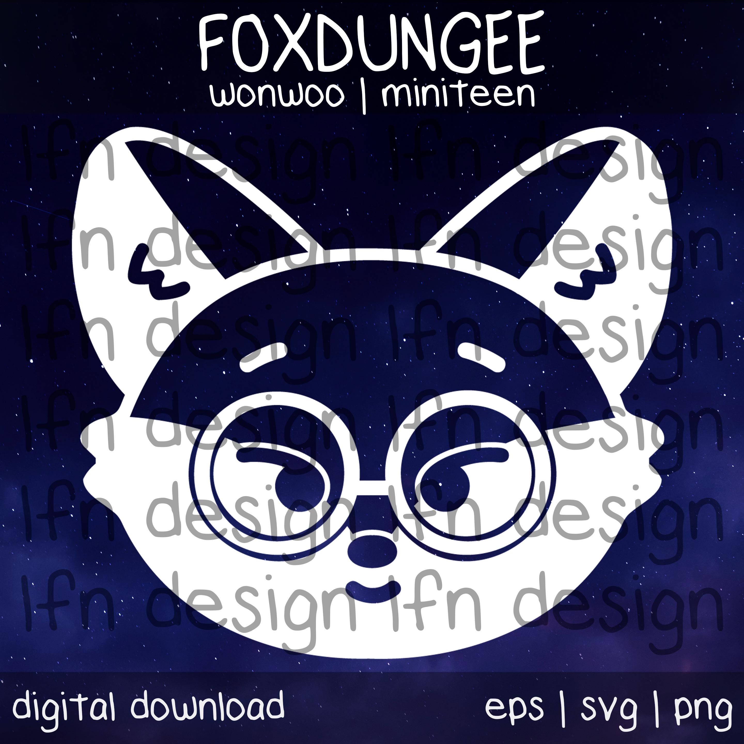 MINITEEN ウォヌ FOXDUNGEE il_fullxfull.6787321273_1mzk.jpg