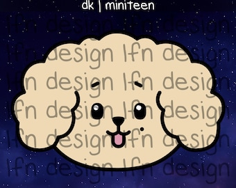 Seventeen Miniteen DOA SVG Pack - Etsy